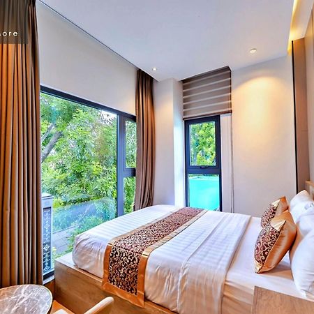 S79 Mymy Hotel 2 Πόλη Χο Τσι Μινχ Εξωτερικό φωτογραφία