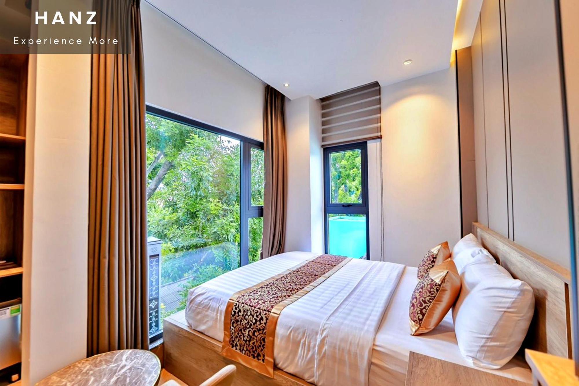 S79 Mymy Hotel 2 Πόλη Χο Τσι Μινχ Εξωτερικό φωτογραφία