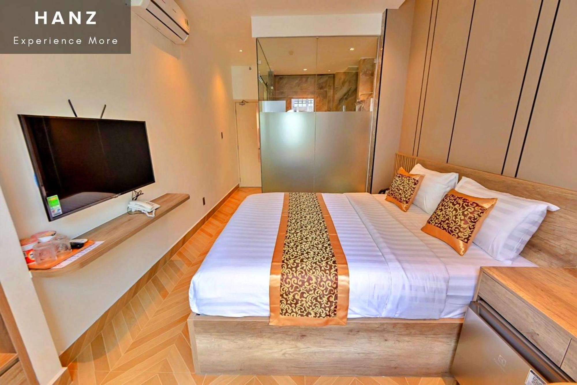 S79 Mymy Hotel 2 Πόλη Χο Τσι Μινχ Εξωτερικό φωτογραφία
