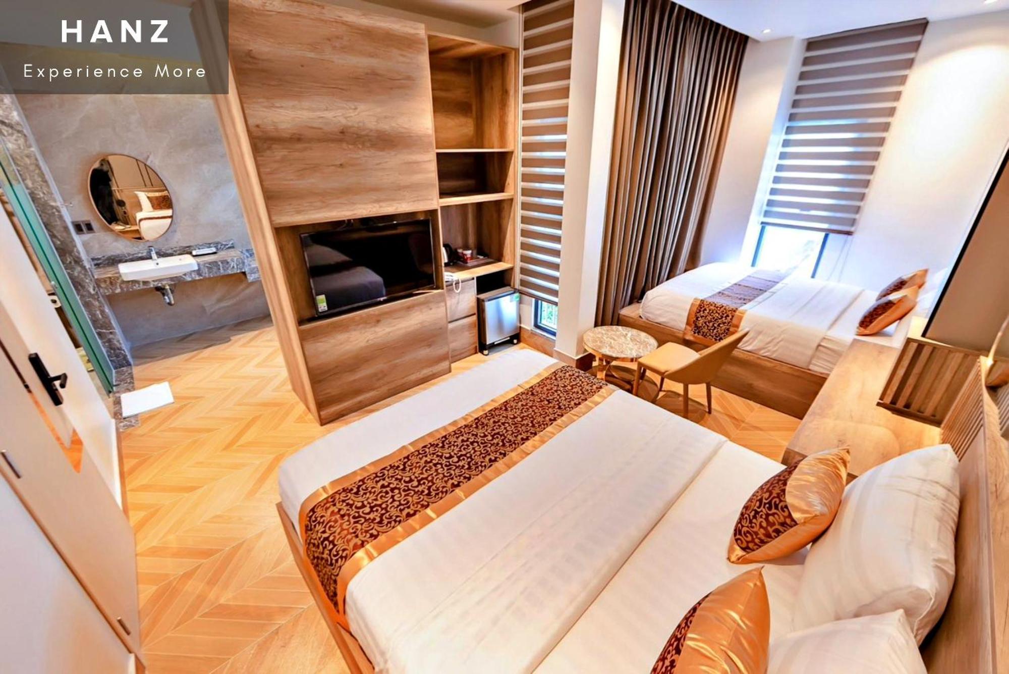 S79 Mymy Hotel 2 Πόλη Χο Τσι Μινχ Εξωτερικό φωτογραφία