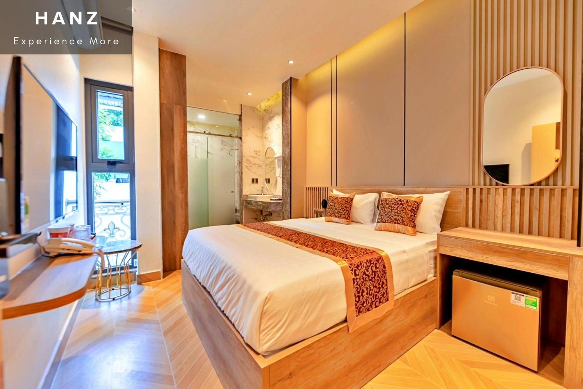 S79 Mymy Hotel 2 Πόλη Χο Τσι Μινχ Εξωτερικό φωτογραφία
