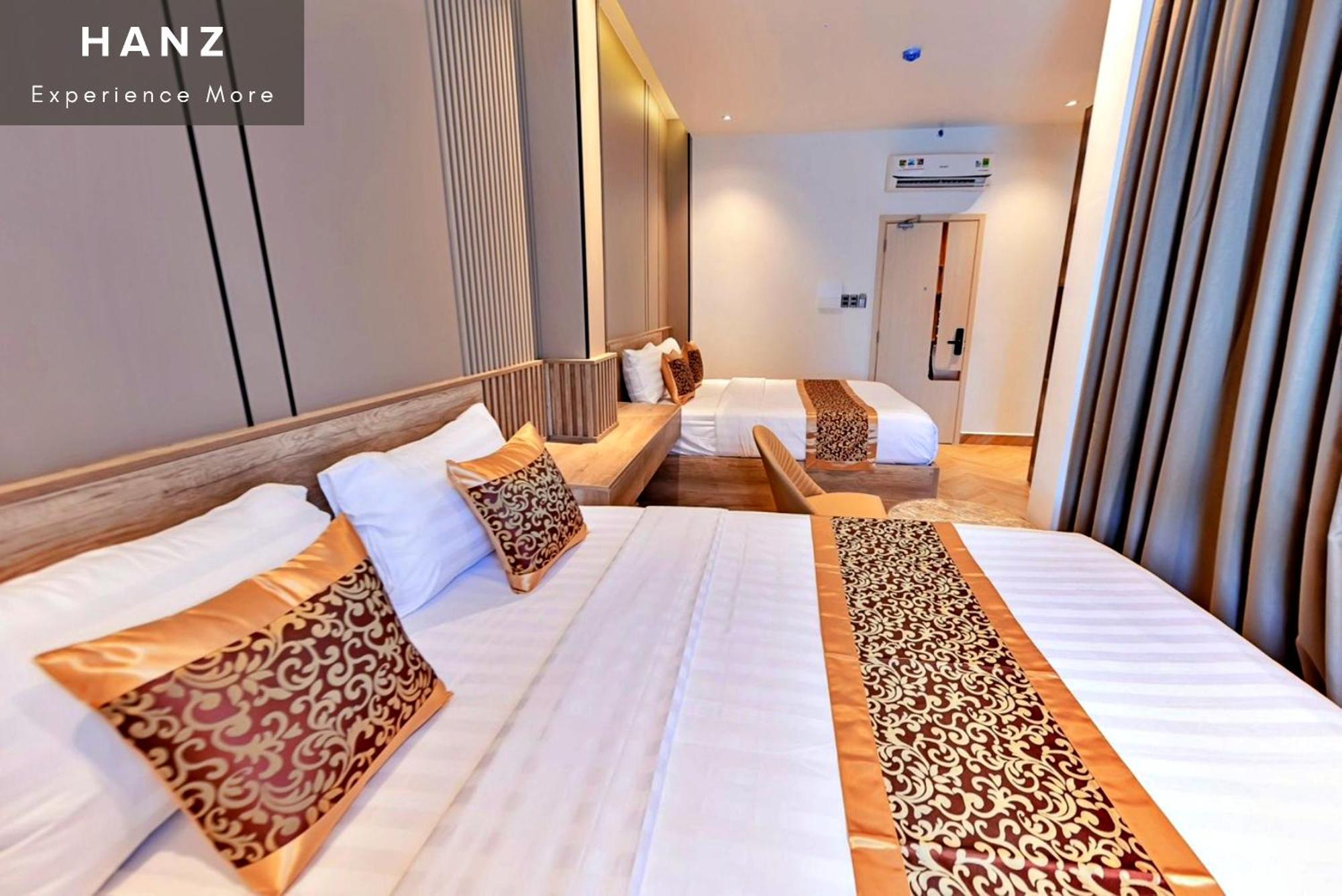 S79 Mymy Hotel 2 Πόλη Χο Τσι Μινχ Εξωτερικό φωτογραφία