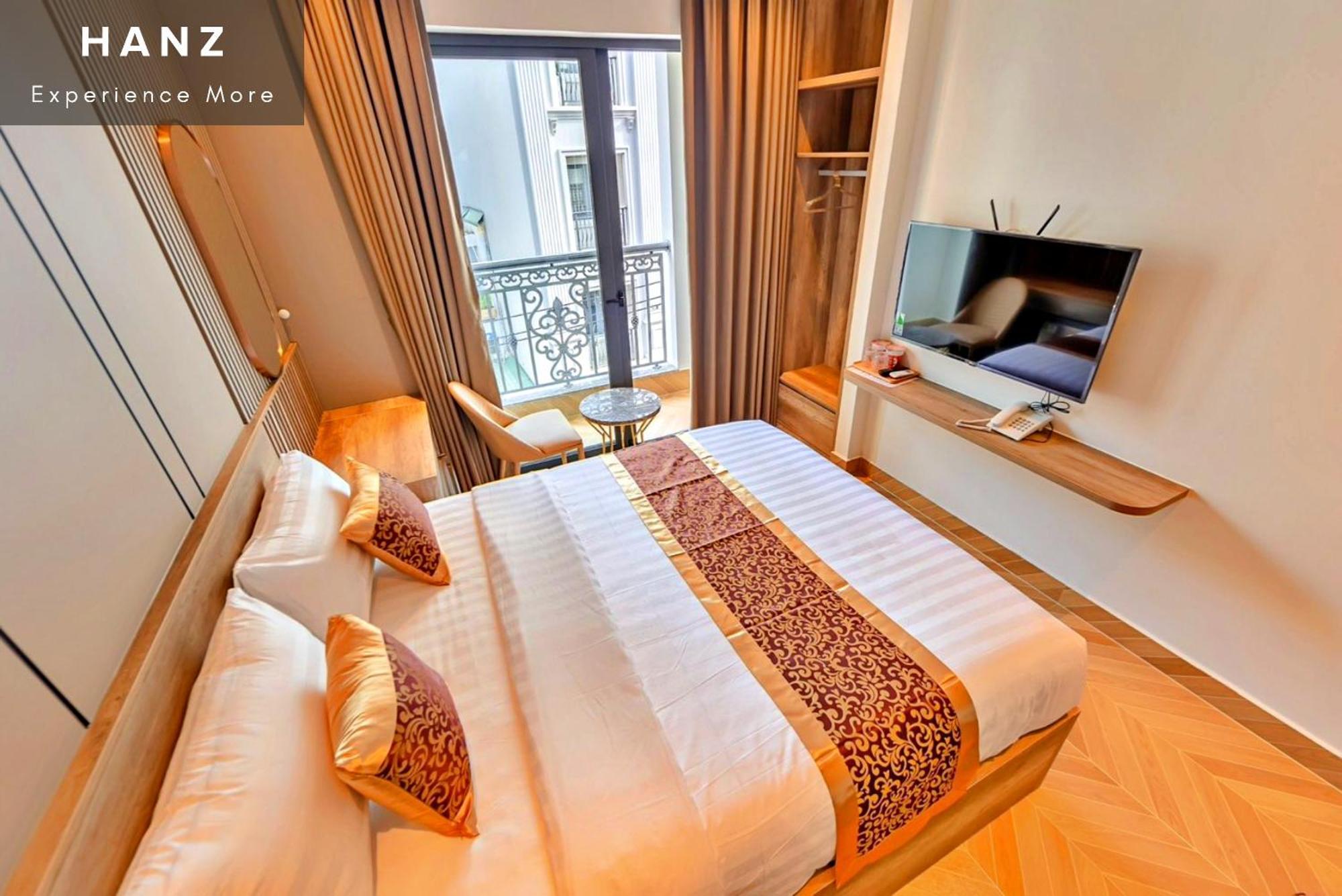 S79 Mymy Hotel 2 Πόλη Χο Τσι Μινχ Εξωτερικό φωτογραφία