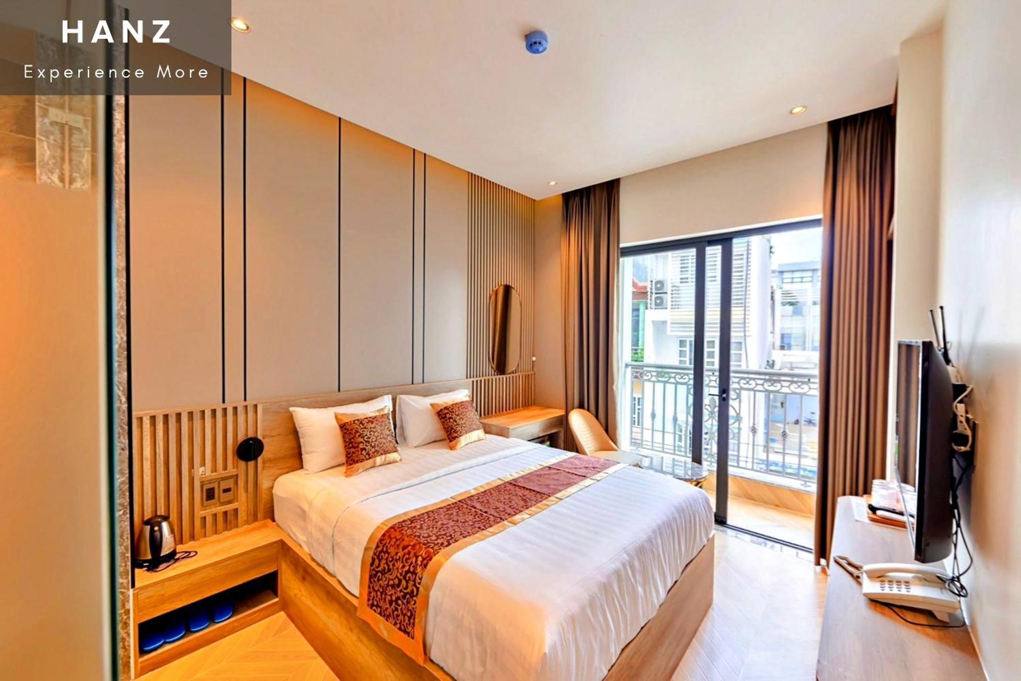 S79 Mymy Hotel 2 Πόλη Χο Τσι Μινχ Εξωτερικό φωτογραφία