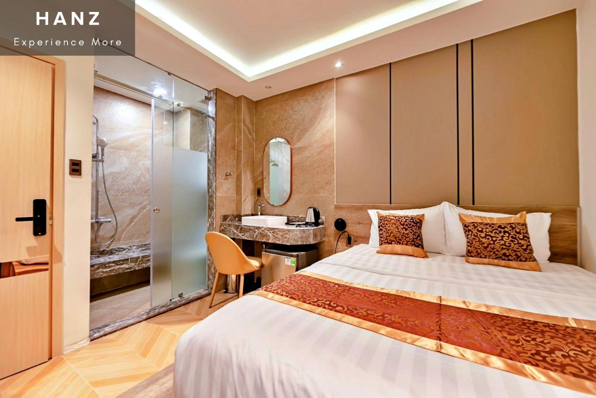 S79 Mymy Hotel 2 Πόλη Χο Τσι Μινχ Εξωτερικό φωτογραφία