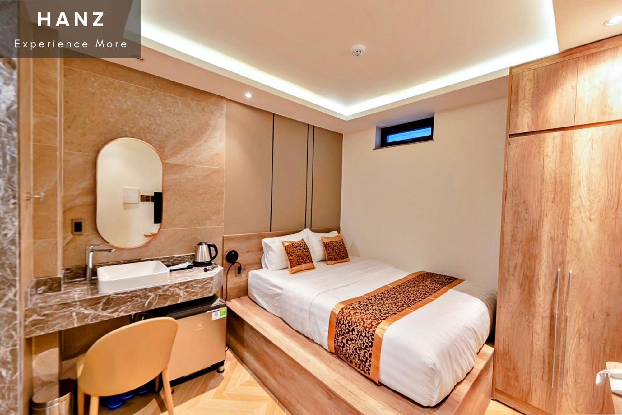 S79 Mymy Hotel 2 Πόλη Χο Τσι Μινχ Εξωτερικό φωτογραφία