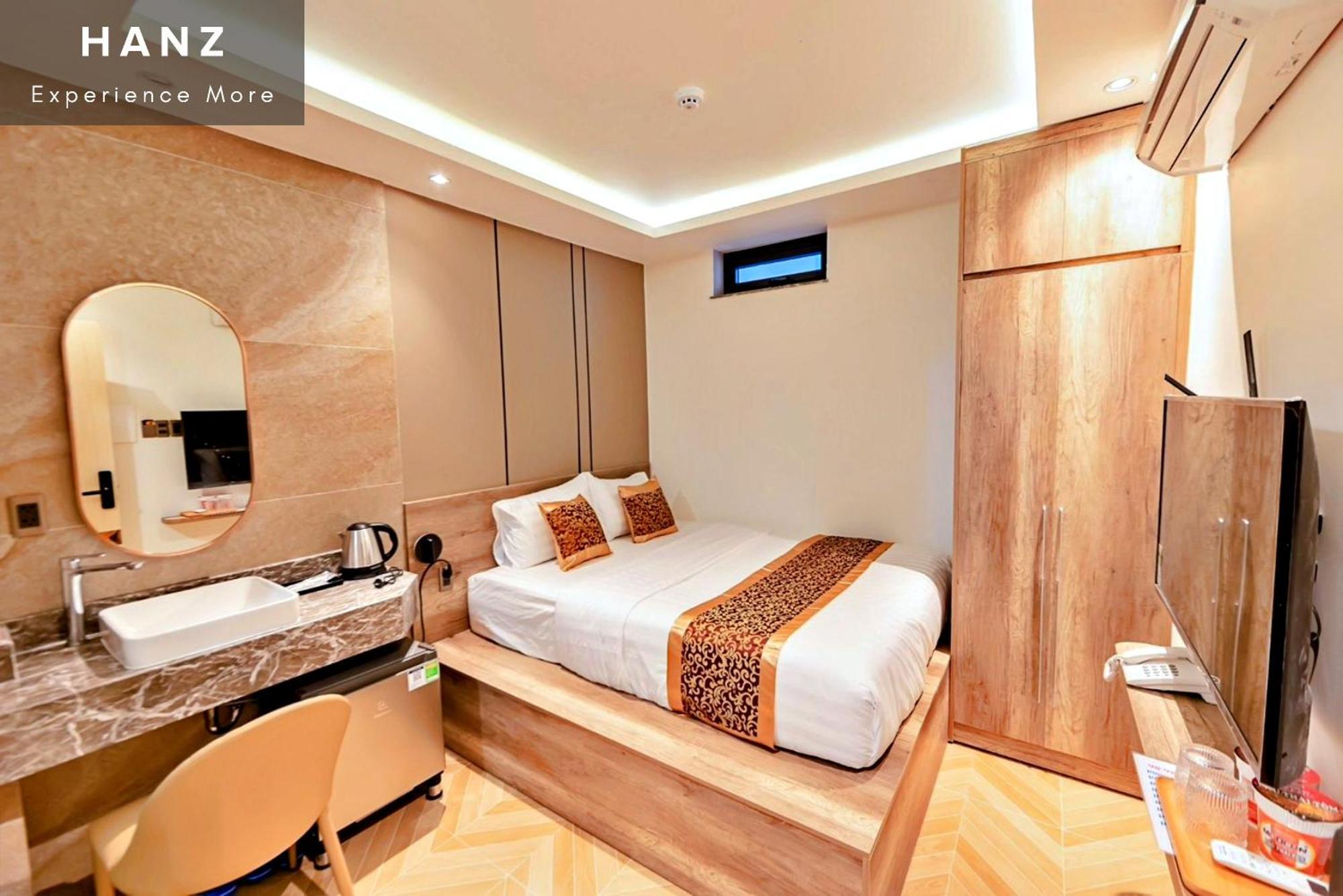 S79 Mymy Hotel 2 Πόλη Χο Τσι Μινχ Εξωτερικό φωτογραφία