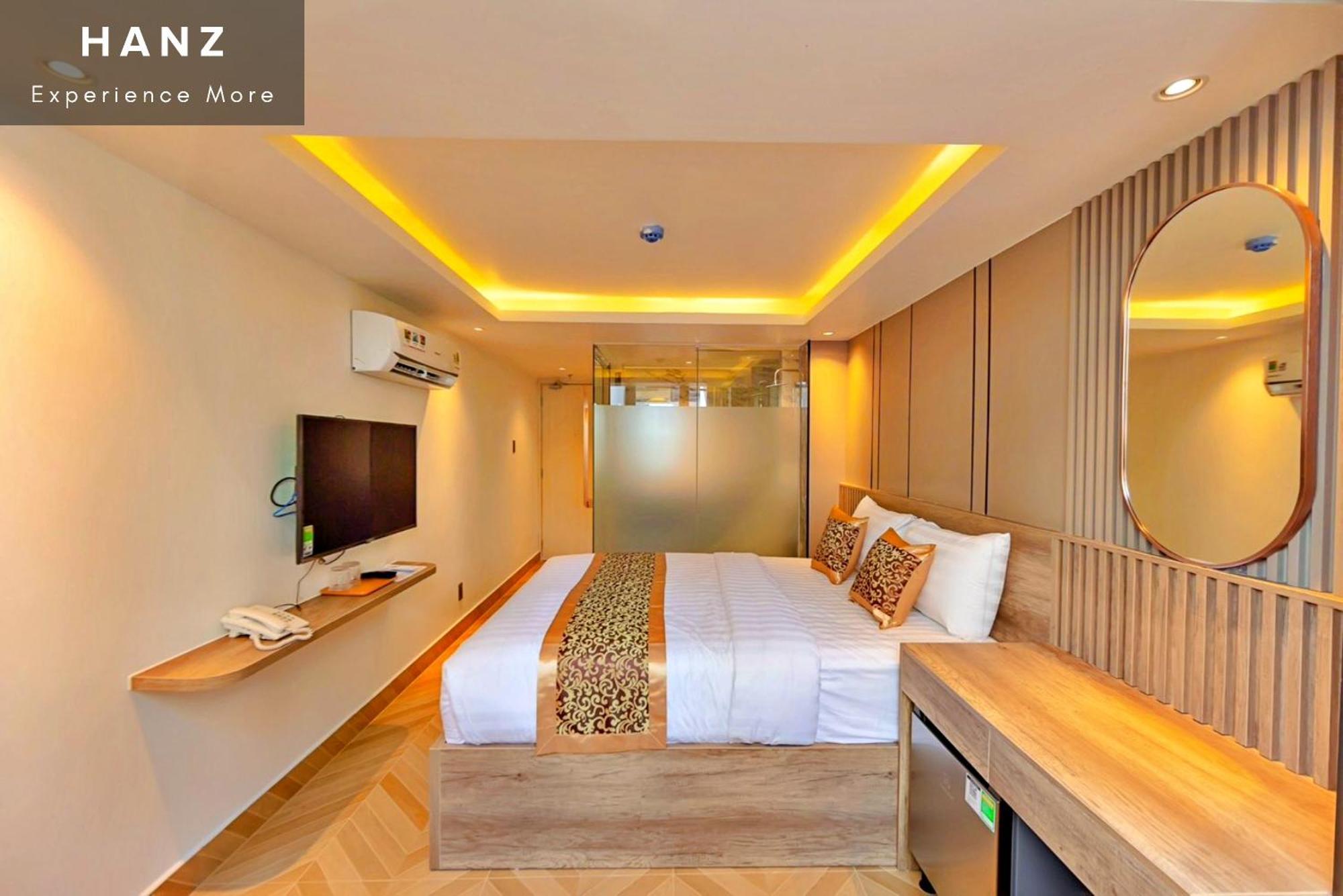 S79 Mymy Hotel 2 Πόλη Χο Τσι Μινχ Εξωτερικό φωτογραφία