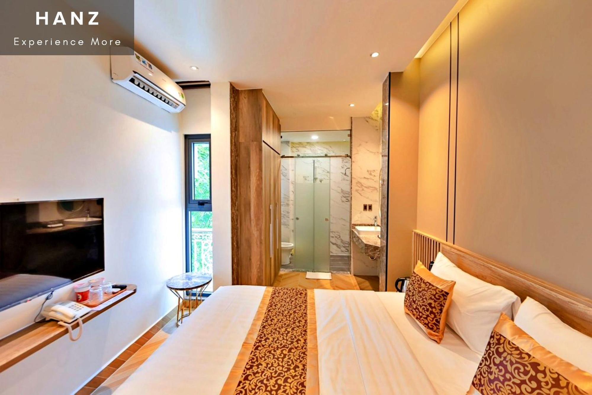 S79 Mymy Hotel 2 Πόλη Χο Τσι Μινχ Εξωτερικό φωτογραφία